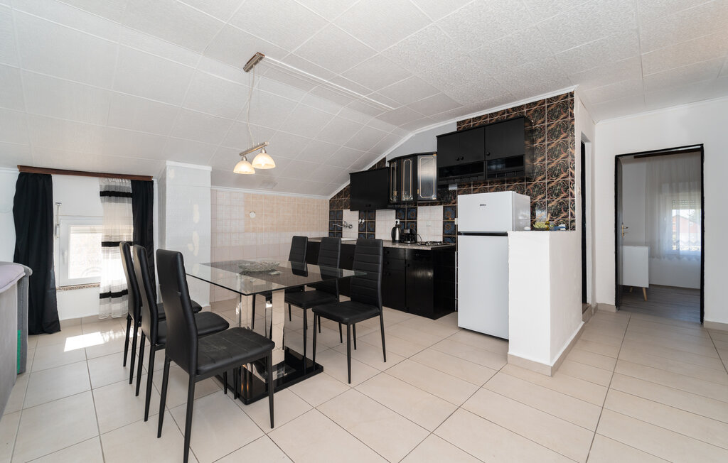 Ferieleilighet - Zadar-Donji Karin , Kroatia - CDI194 3