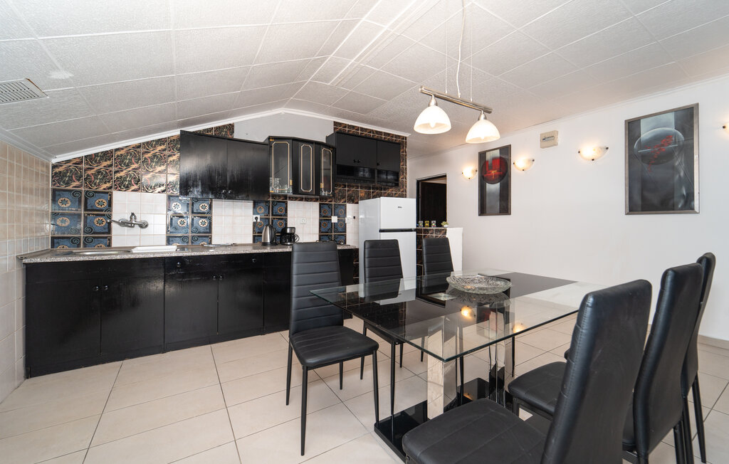 Ferieleilighet - Zadar-Donji Karin , Kroatia - CDI194 10