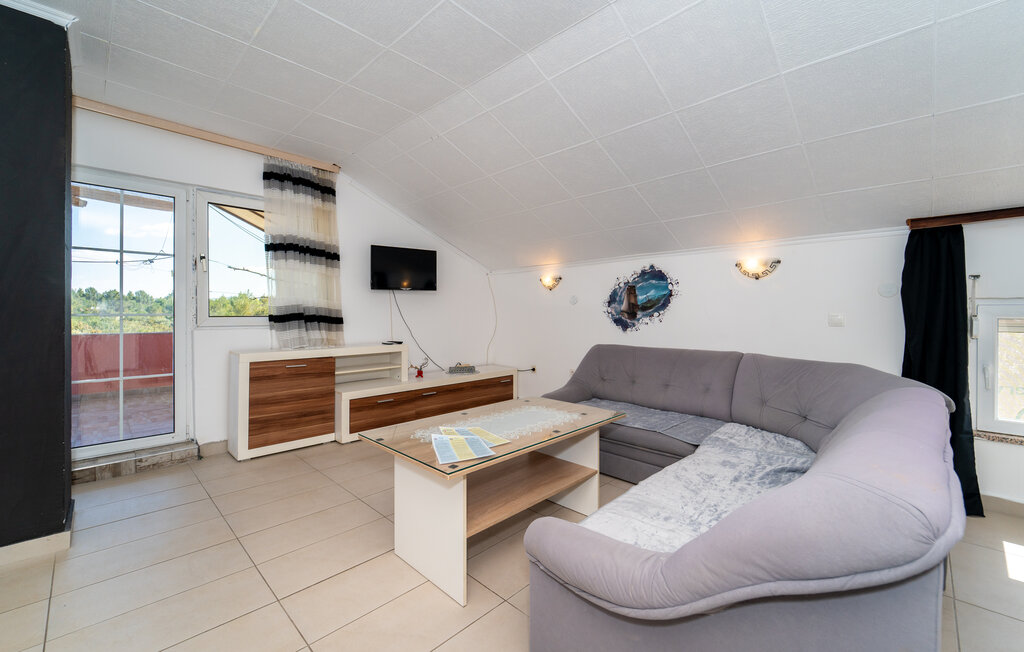 Ferieleilighet - Zadar-Donji Karin , Kroatia - CDI194 4