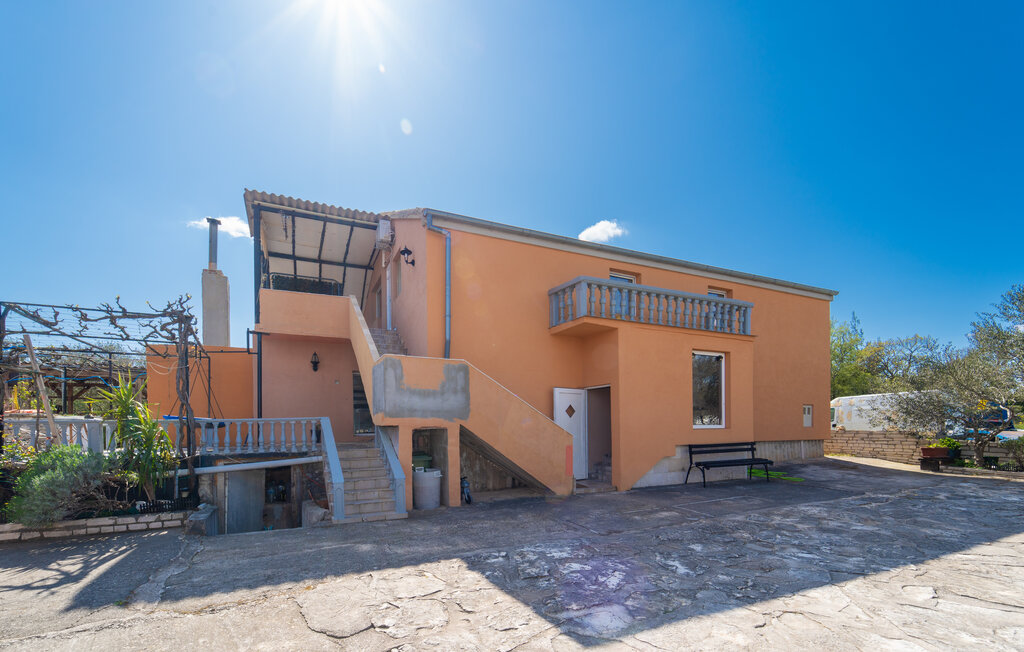 Ferieleilighet - Zadar-Donji Karin , Kroatia - CDI194 2