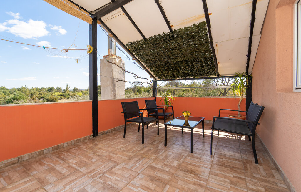 Ferieleilighet - Zadar-Donji Karin , Kroatia - CDI194 1