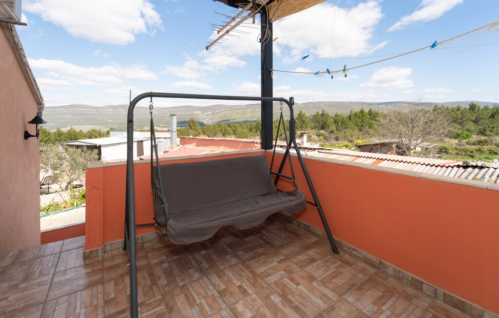 Ferieleilighet - Zadar-Donji Karin , Kroatia - CDI194 6