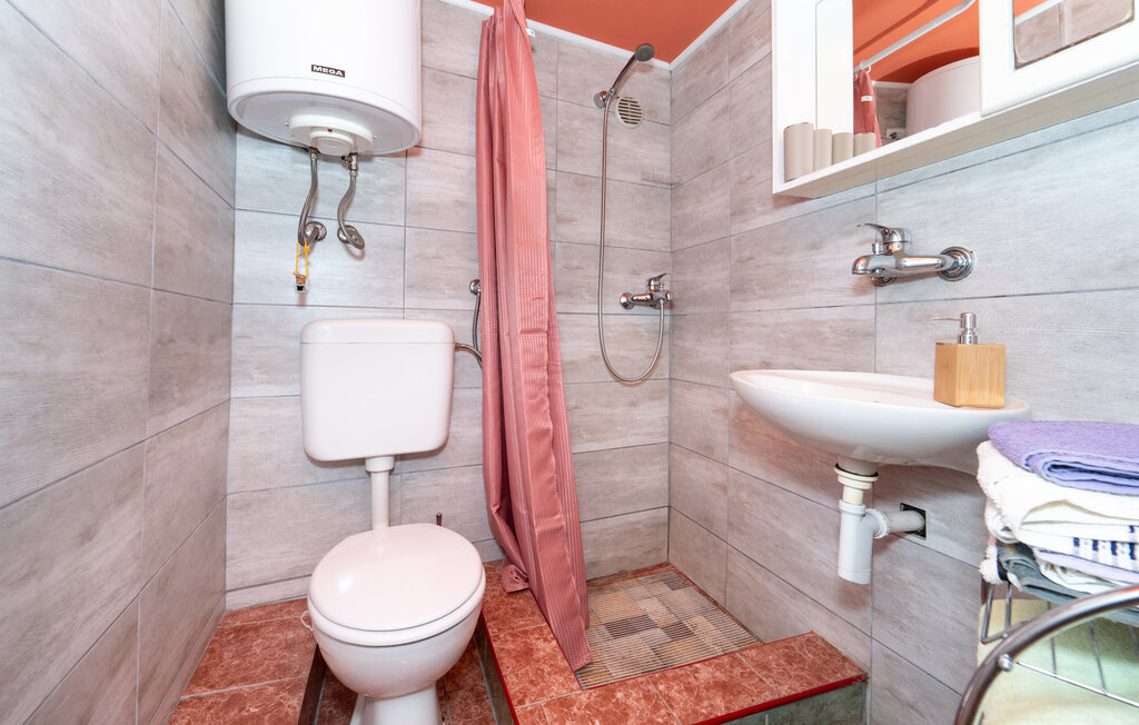 Ferieleilighet - Zadar-Donji Karin , Kroatia - CDI242 13