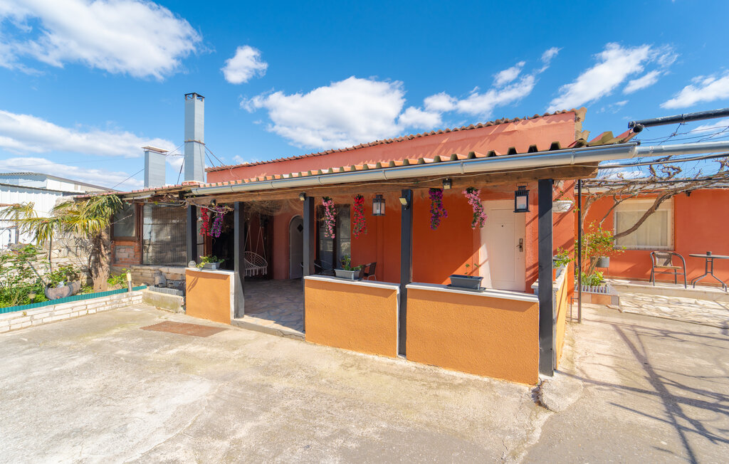 Ferieleilighet - Zadar-Donji Karin , Kroatia - CDI242 1