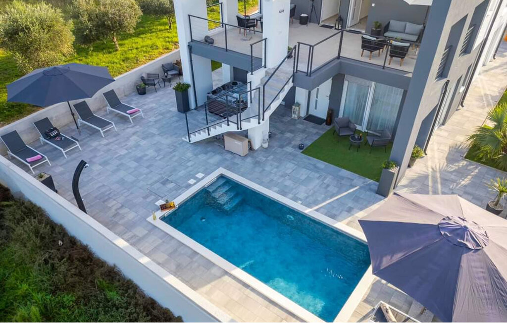 Lejlighed - Zadar - Sukosan , Kroatien - CDI578 21