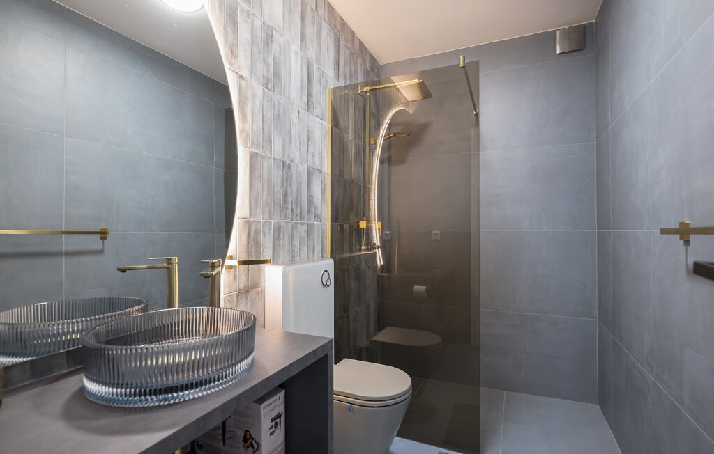 Feriehuse - Zadar - Maslenica , Kroatien - CDI838 52