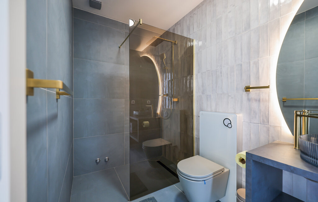 Feriehuse - Zadar - Maslenica , Kroatien - CDI838 53