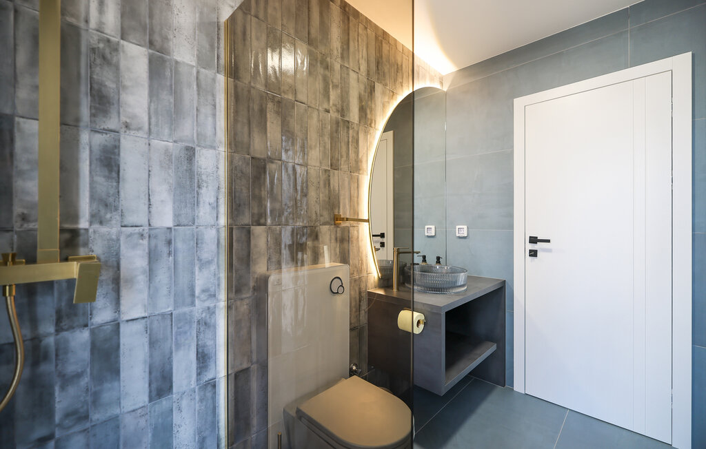 Feriehuse - Zadar - Maslenica , Kroatien - CDI838 54