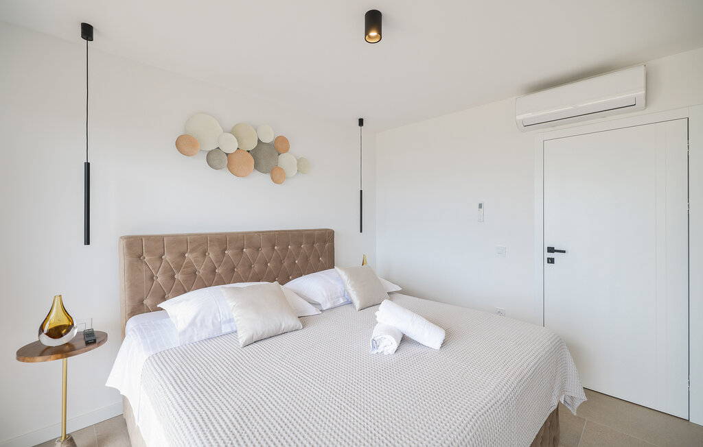 Feriehuse - Zadar - Maslenica , Kroatien - CDI838 47