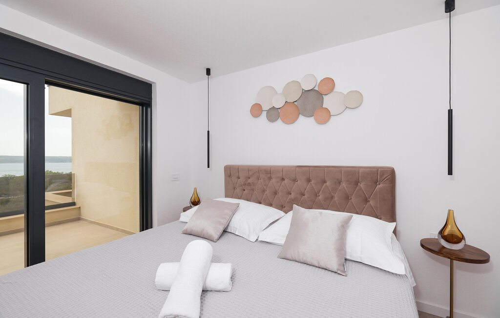 Feriehuse - Zadar - Maslenica , Kroatien - CDI838 49