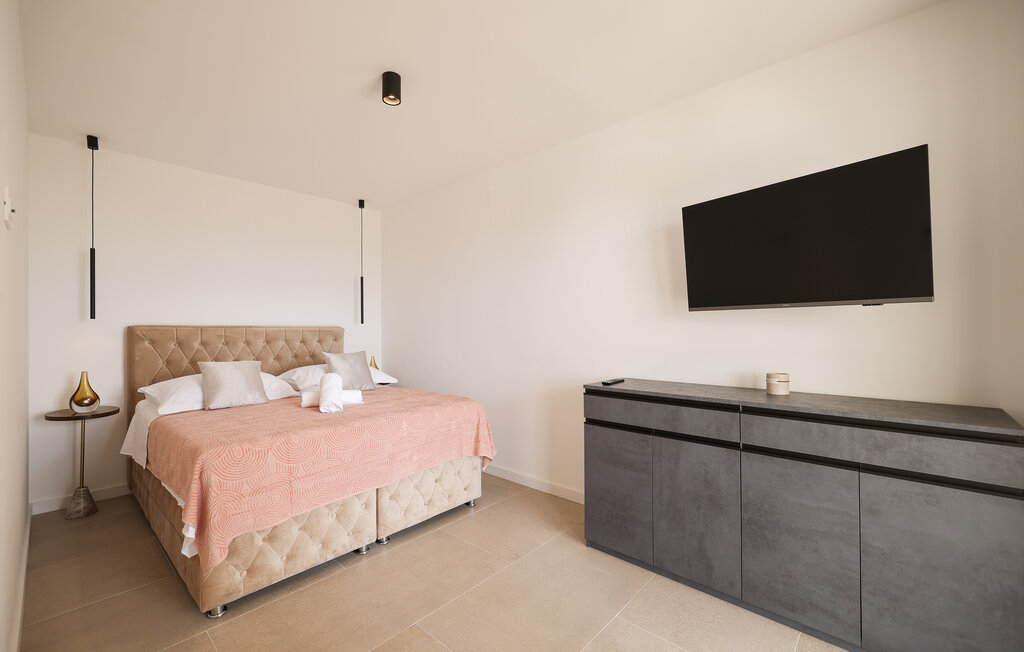 Feriehuse - Zadar - Maslenica , Kroatien - CDI838 50