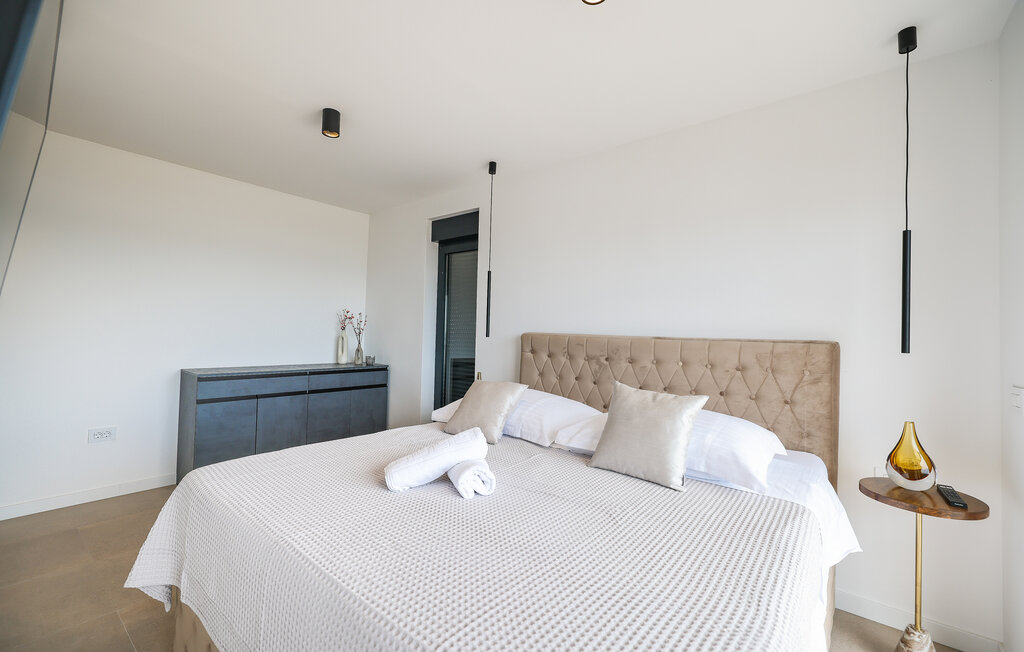 Feriehuse - Zadar - Maslenica , Kroatien - CDI838 51