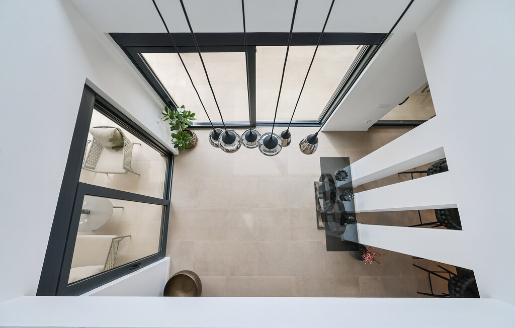 Feriehuse - Zadar - Maslenica , Kroatien - CDI838 45