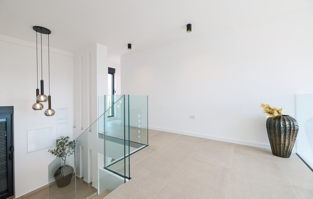 Feriehuse - Zadar - Maslenica , Kroatien - CDI838 46