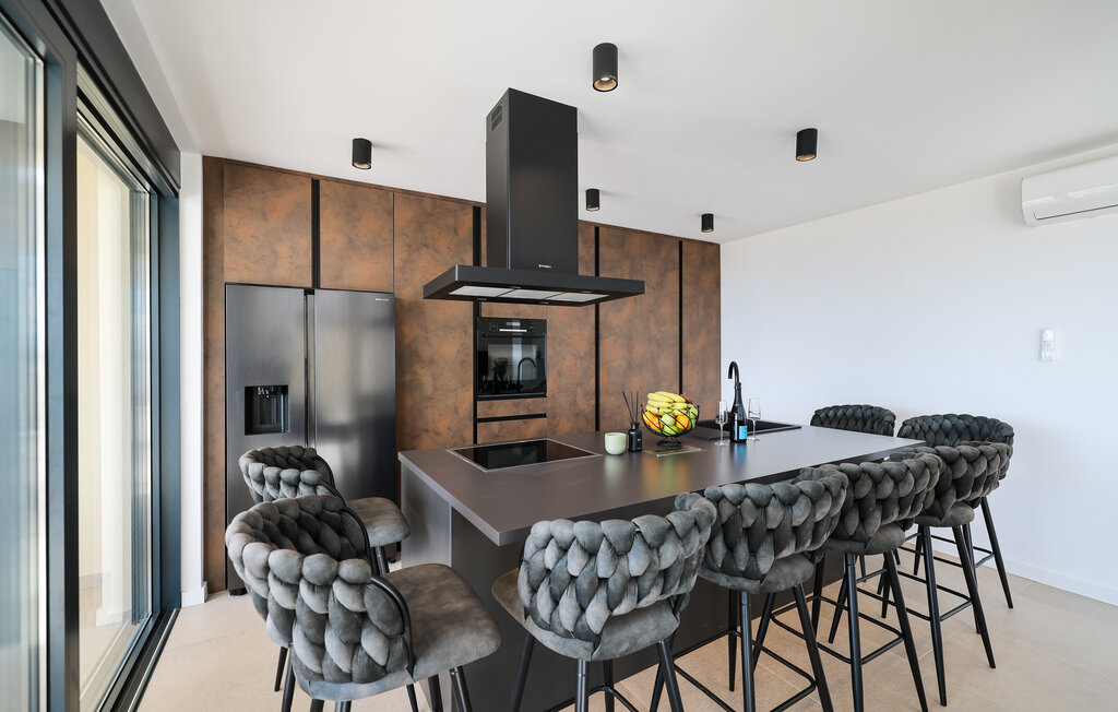 Feriehuse - Zadar - Maslenica , Kroatien - CDI838 6