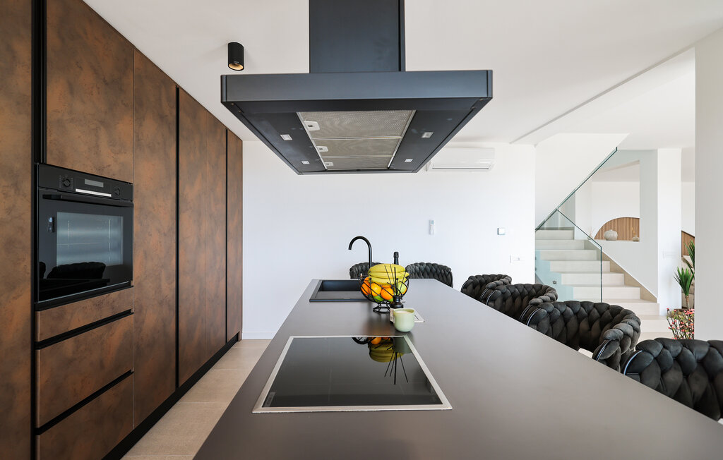 Feriehuse - Zadar - Maslenica , Kroatien - CDI838 42