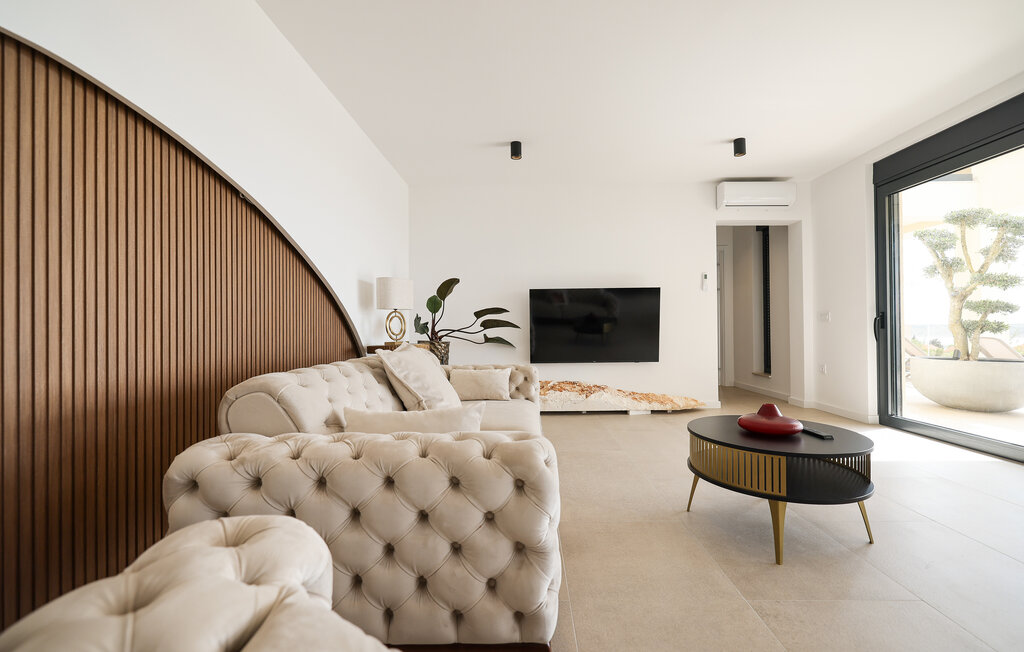 Feriehuse - Zadar - Maslenica , Kroatien - CDI838 40