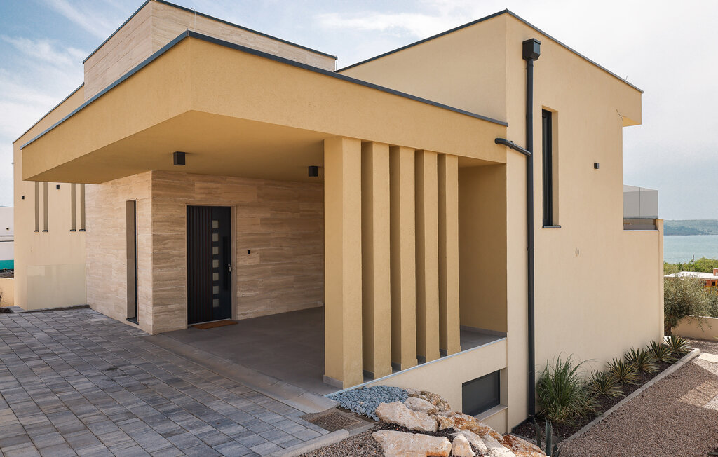 Feriehuse - Zadar - Maslenica , Kroatien - CDI838 29