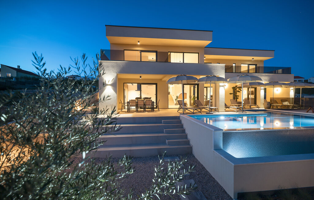 Feriehuse - Zadar - Maslenica , Kroatien - CDI838 20