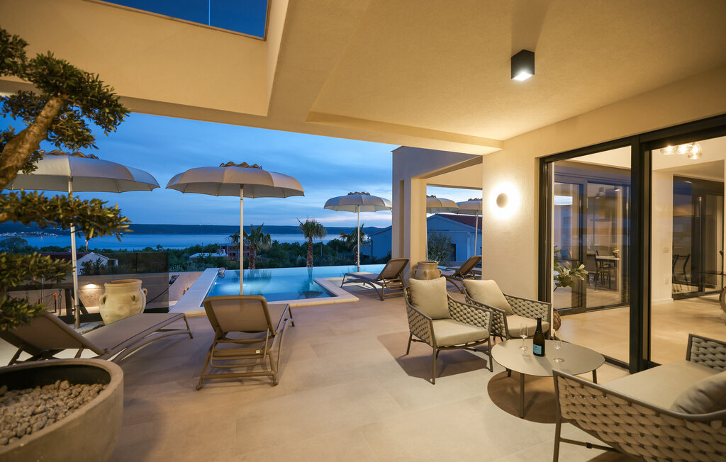 Feriehuse - Zadar - Maslenica , Kroatien - CDI838 22