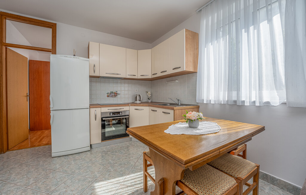 Ferienwohnung - Biograd - Sveti Filip i Jakov , Kroatien - CDI983 12