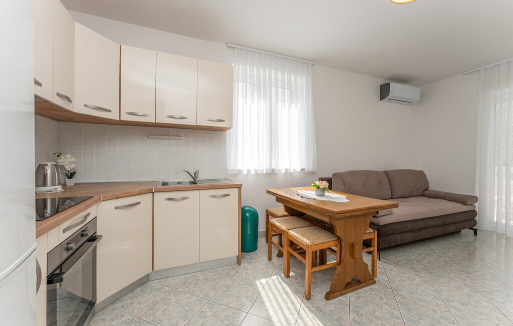 Ferienwohnung - Biograd - Sveti Filip i Jakov , Kroatien - CDI983 4