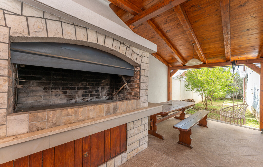 Ferienwohnung - Biograd - Sveti Filip i Jakov , Kroatien - CDI983 6