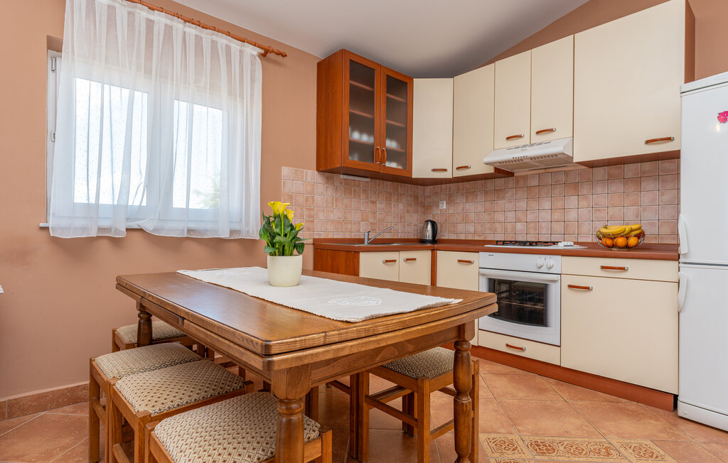 Ferienwohnung - Biograd - Sveti Filip i Jakov , Kroatien - CDI984 4