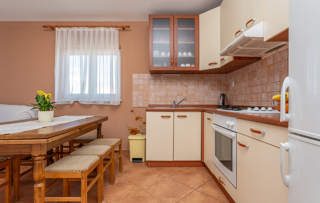 Ferienwohnung - Biograd - Sveti Filip i Jakov , Kroatien - CDI984 13