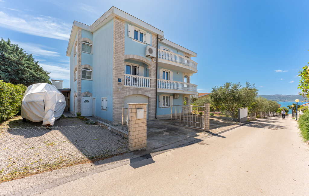 Ferienwohnung - Biograd - Sveti Filip i Jakov , Kroatien - CDI984 2