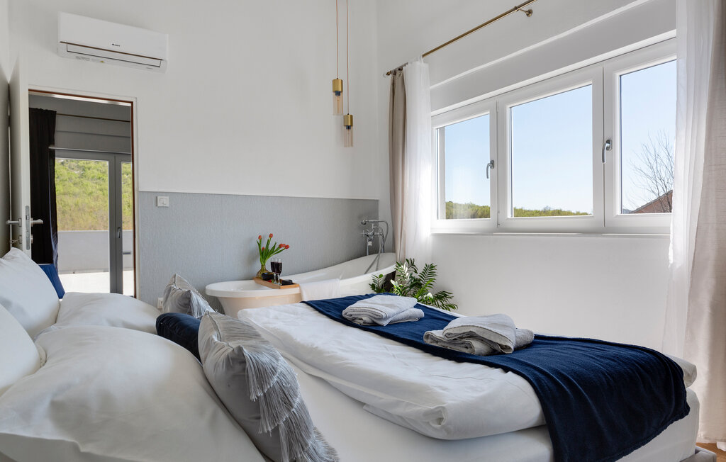 Feriehuse - Biograd-Radasinovci , Kroatien - CDI030 37