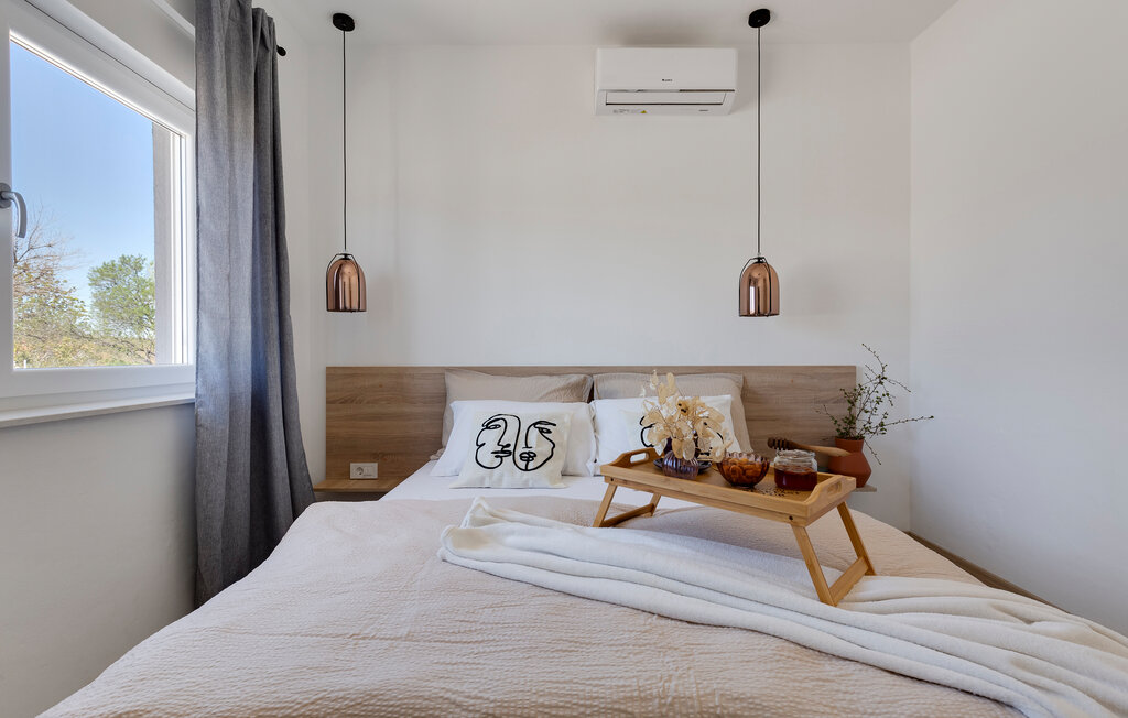 Feriehuse - Biograd-Radasinovci , Kroatien - CDI030 38