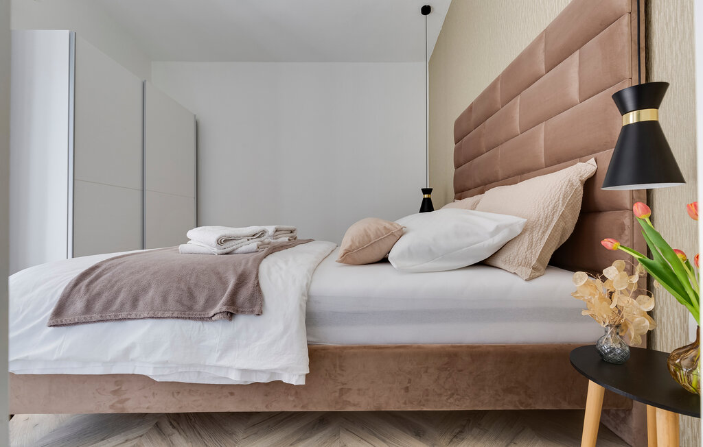 Feriehuse - Biograd-Radasinovci , Kroatien - CDI030 39