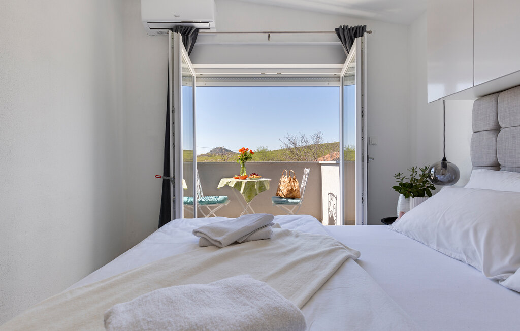 Feriehuse - Biograd-Radasinovci , Kroatien - CDI030 43