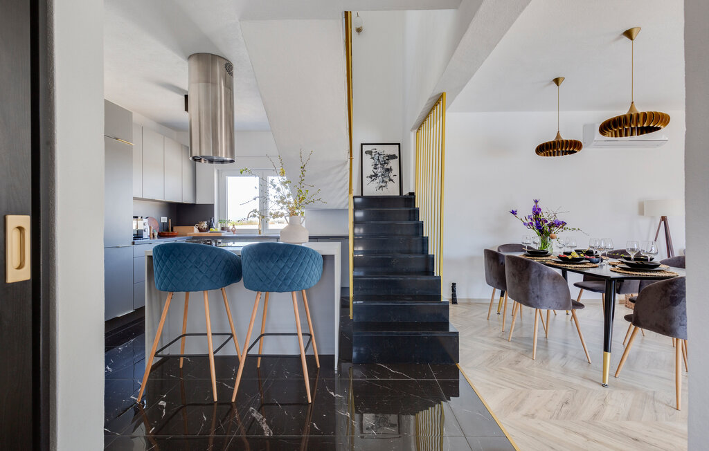 Feriehuse - Biograd-Radasinovci , Kroatien - CDI030 5