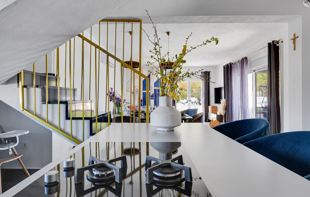 Feriehuse - Biograd-Radasinovci , Kroatien - CDI030 29