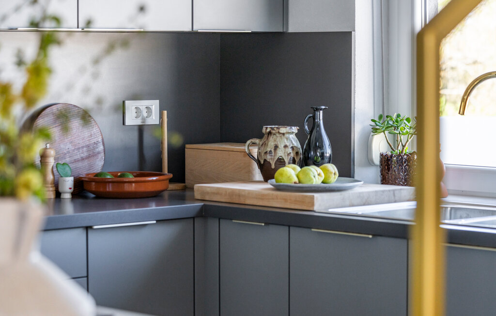 Feriehuse - Biograd-Radasinovci , Kroatien - CDI030 31