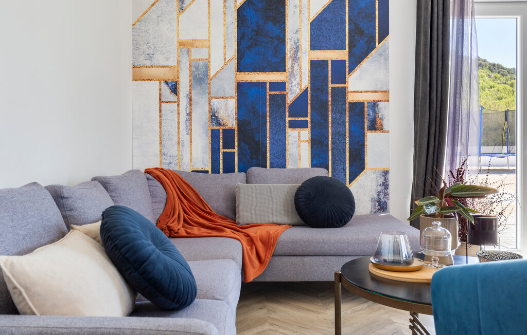 Feriehuse - Biograd-Radasinovci , Kroatien - CDI030 4