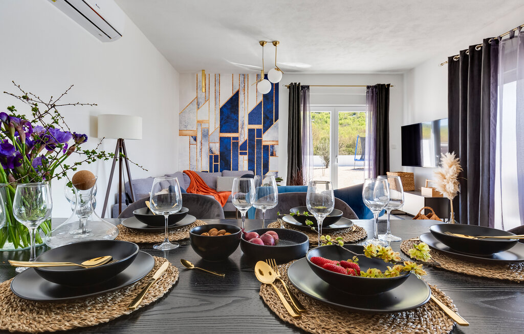 Feriehuse - Biograd-Radasinovci , Kroatien - CDI030 27