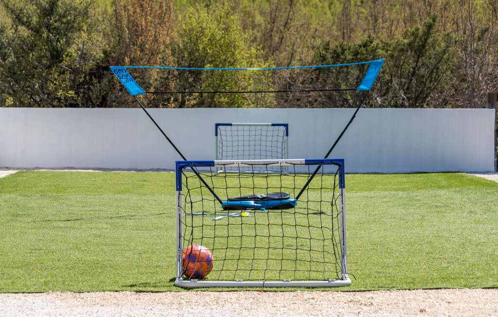 Feriehuse - Biograd-Radasinovci , Kroatien - CDI030 21