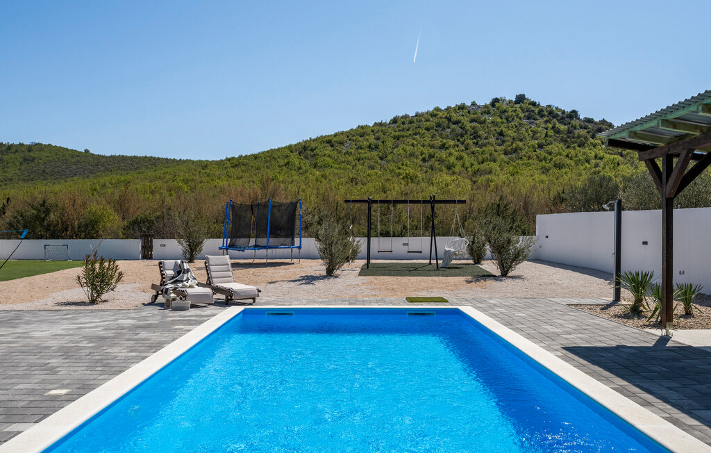 Feriehuse - Biograd-Radasinovci , Kroatien - CDI030 10