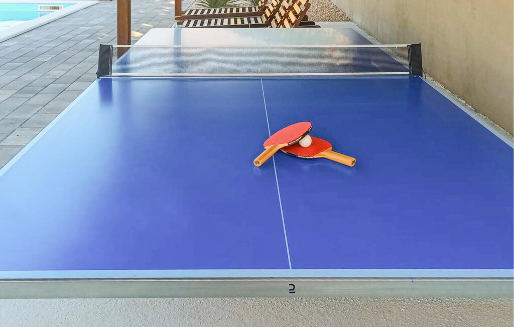 Feriehuse - Biograd-Radasinovci , Kroatien - CDI030 23