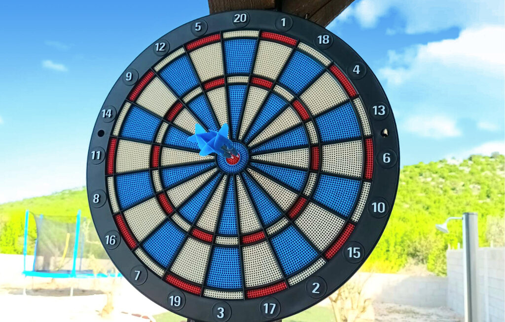 Feriehuse - Biograd-Radasinovci , Kroatien - CDI030 24