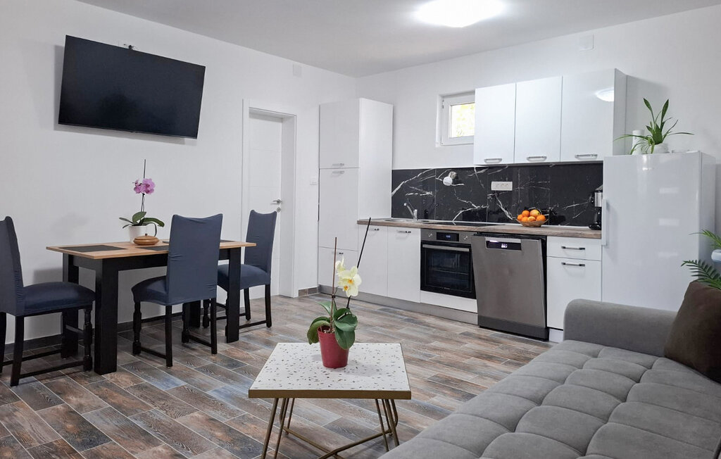Feriehus - Starigrad Paklenica-Seline , Kroatia - CDI877 3