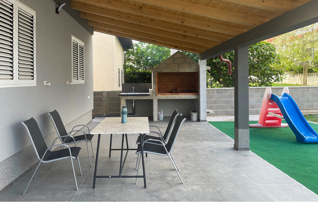 Kuća-za-odmor - Zadar - Privlaka , Hrvatska - CDI814 10