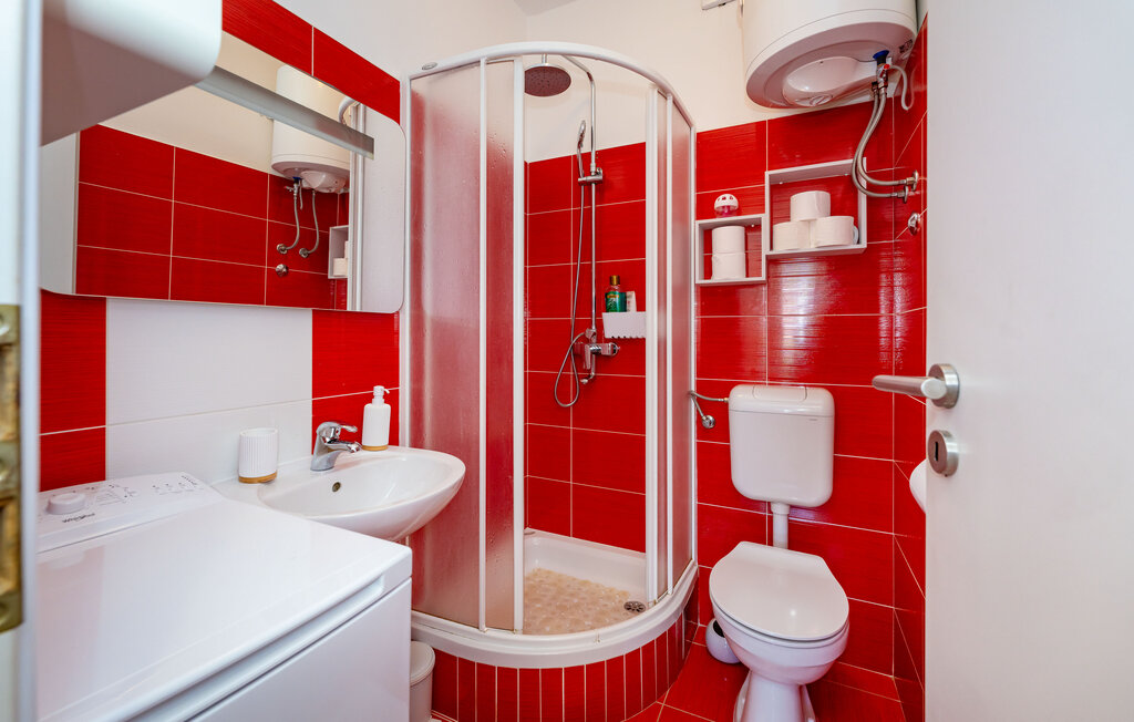 Ferieleilighet - Zadar - Razanac , Kroatia - CDI885 22
