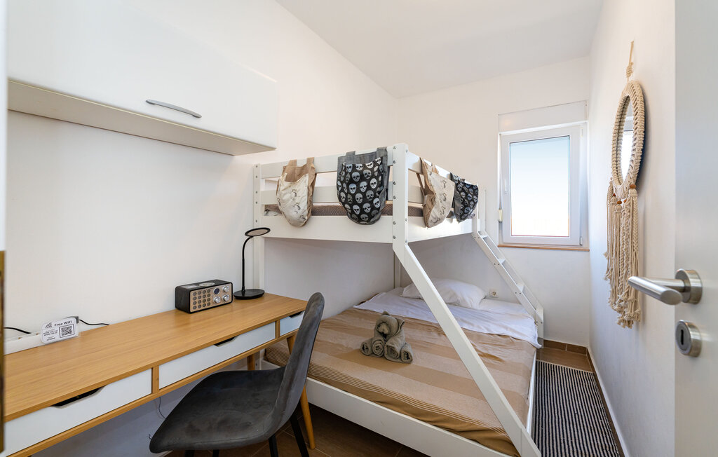 Ferieleilighet - Zadar - Razanac , Kroatia - CDI885 19