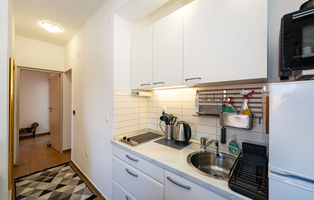 Ferieleilighet - Zadar - Razanac , Kroatia - CDI885 13