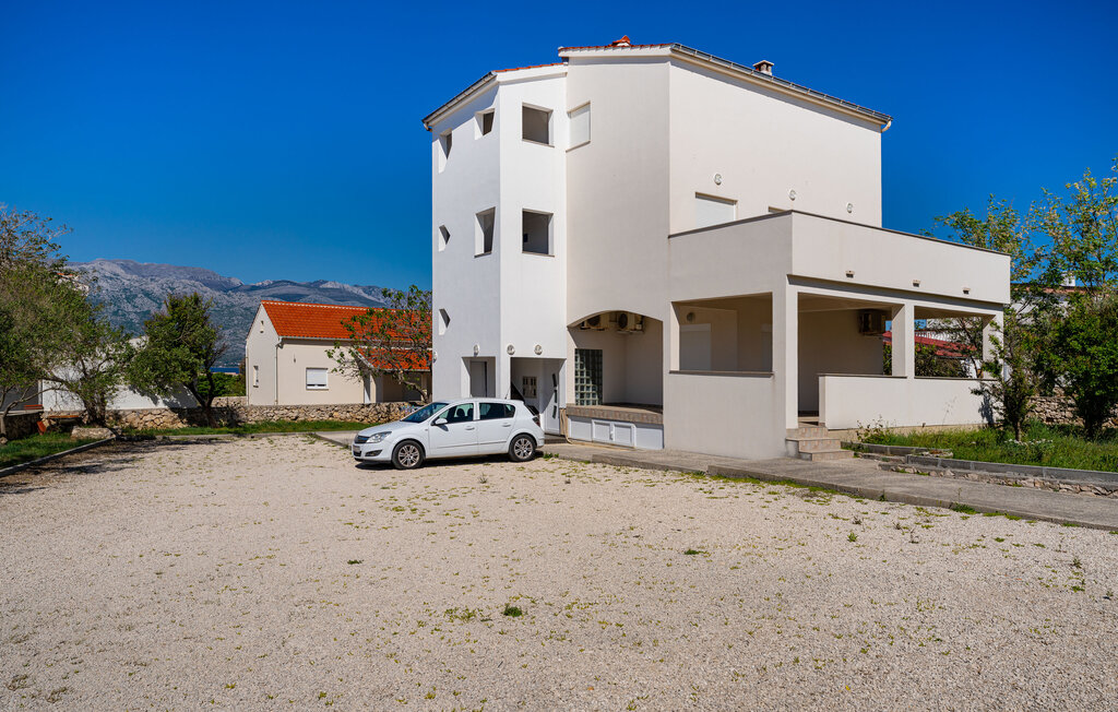 Ferieleilighet - Zadar - Razanac , Kroatia - CDI885 5