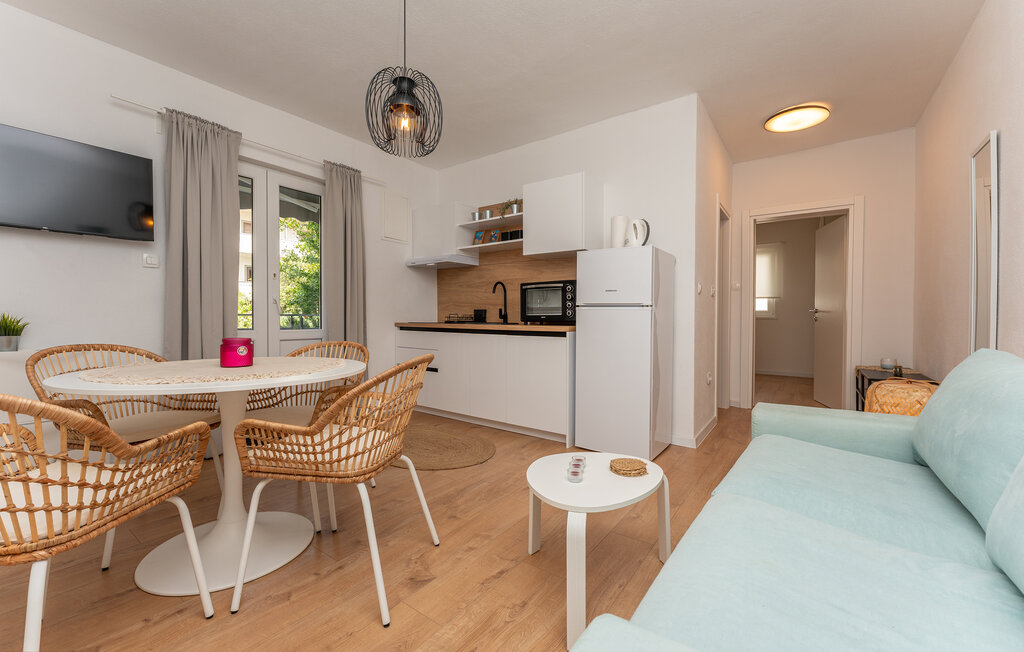 Ferienwohnung - Biograd-Sveti Filip i Jakov , Kroatien - CDI124 2